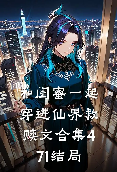 和闺蜜一起穿进仙界救赎文合集471结局