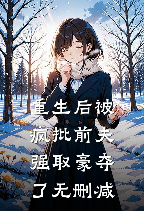 重生后被疯批前夫强取豪夺了无删减