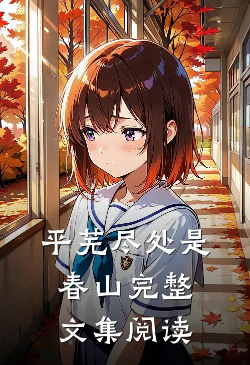 平芜尽处是春山完整文集阅读