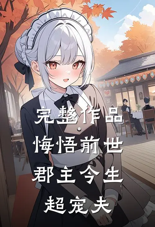 完整作品悔悟前世：郡主今生超宠夫