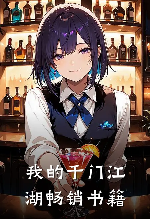 我的千门江湖畅销书籍