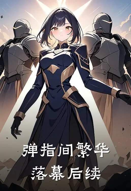 弹指间繁华落幕后续
