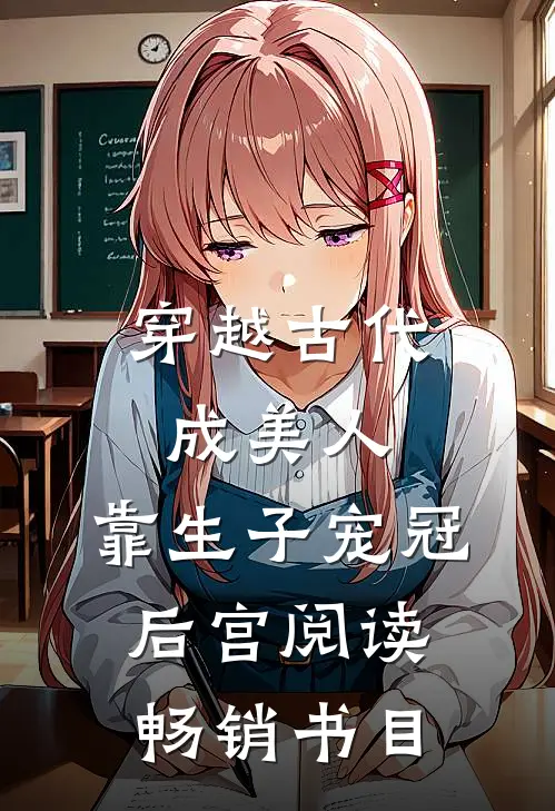 穿越古代成美人,靠生子宠冠后宫阅读畅销书目