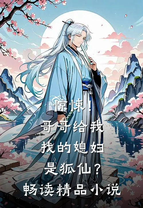 惊悚！哥哥给我找的媳妇是狐仙？畅读精品小说