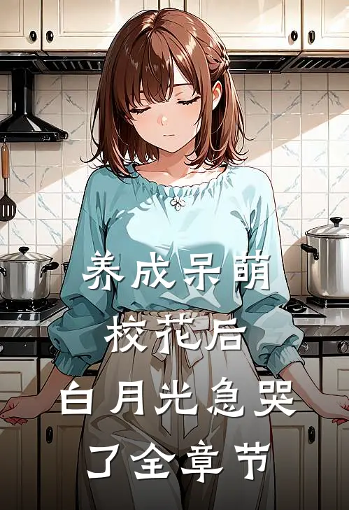养成呆萌校花后，白月光急哭了全章节