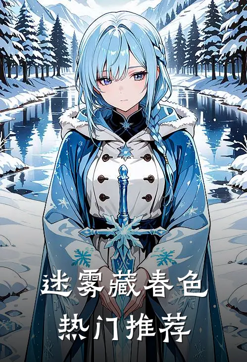迷雾藏春色热门推荐