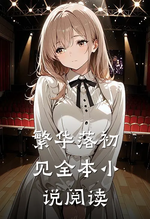 繁华落初见全本小说阅读