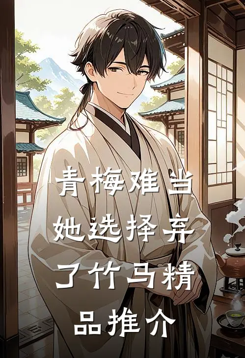 青梅难当，她选择弃了竹马精品推介