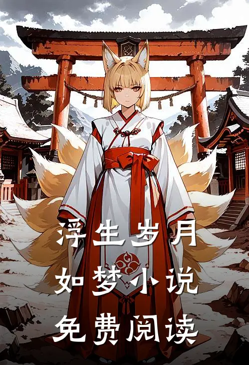 浮生岁月如梦小说免费阅读