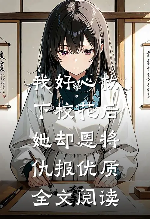 我好心救下校花后，她却恩将仇报优质全文阅读