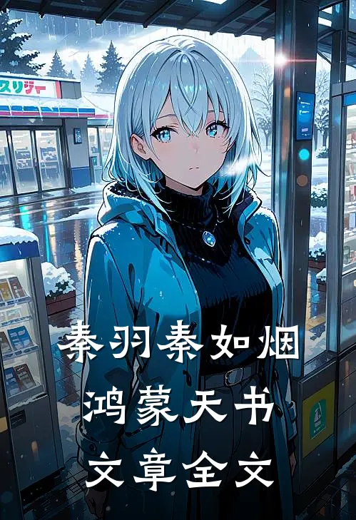 秦羽秦如烟鸿蒙天书文章全文
