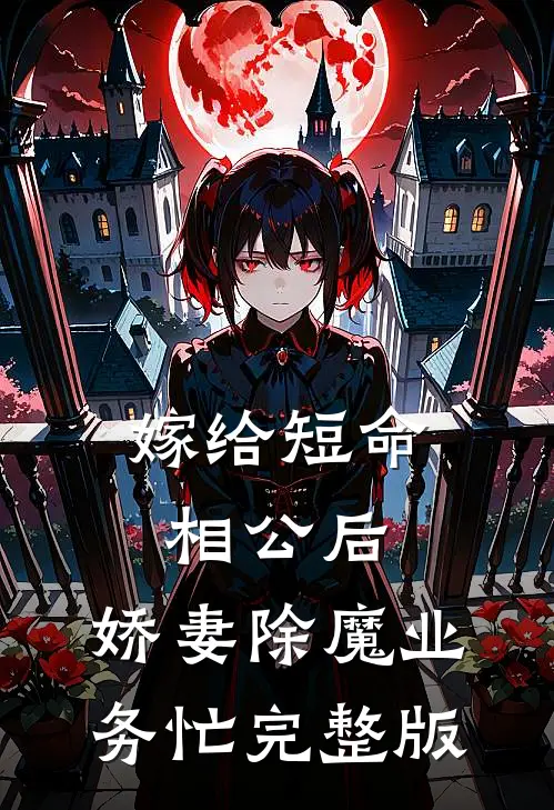 嫁给短命相公后，娇妻除魔业务忙完整版