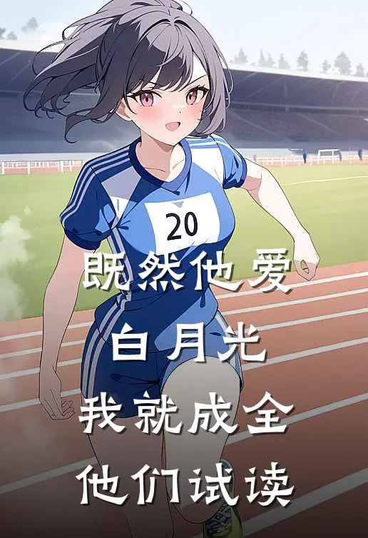 既然他爱白月光，我就成全他们试读