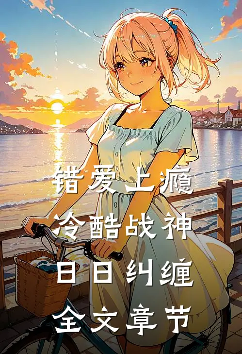 错爱上瘾，冷酷战神日日纠缠全文章节