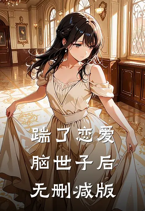 踹了恋爱脑世子后无删减版