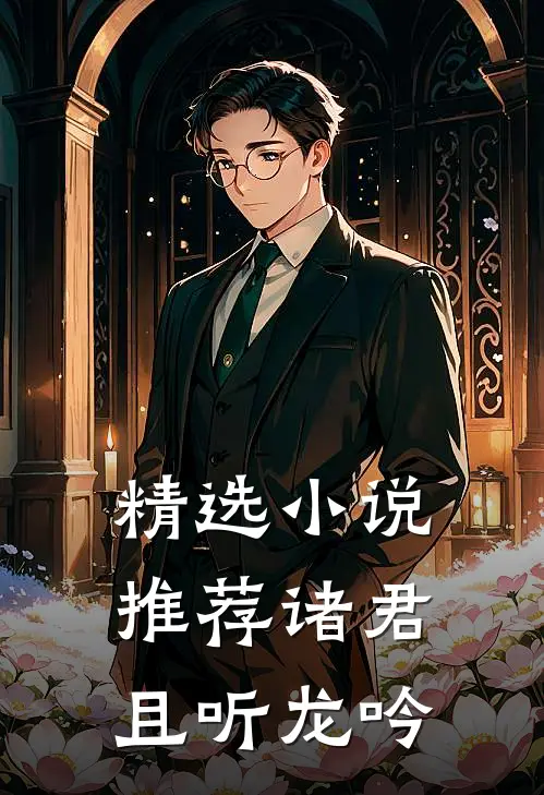 精选小说推荐诸君，且听龙吟