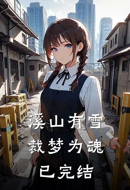 溪山有雪，裁梦为魂已完结