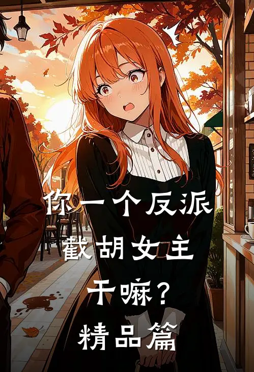 你一个反派，截胡女主干嘛？精品篇