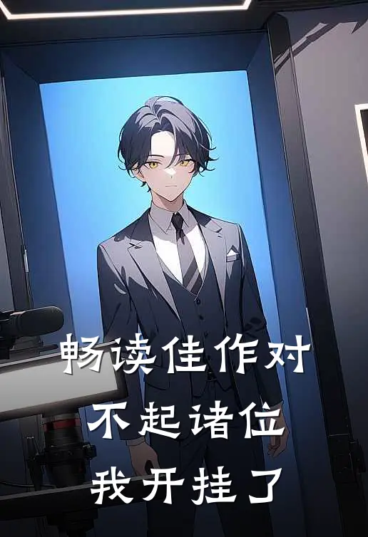 畅读佳作对不起诸位,我开挂了