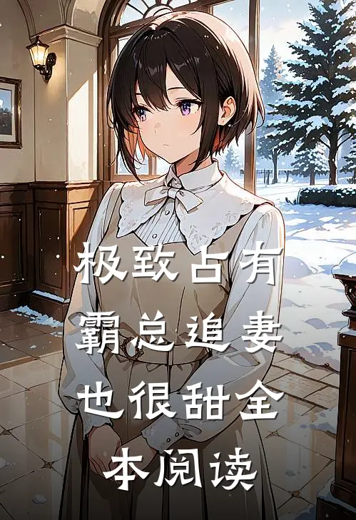 极致占有：霸总追妻也很甜全本阅读