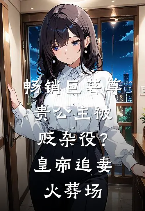 畅销巨著尊贵公主被贬杂役？皇帝追妻火葬场