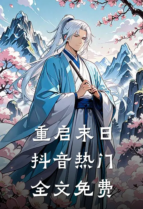 《重启末日》抖音热门全文免费