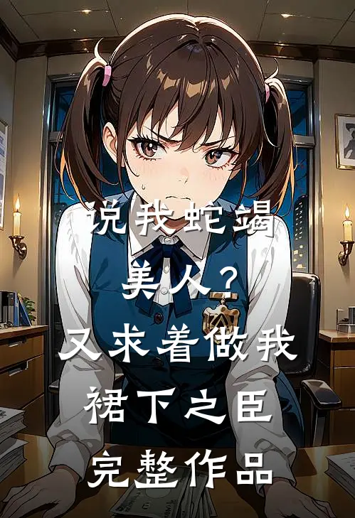 说我蛇竭美人？又求着做我裙下之臣完整作品