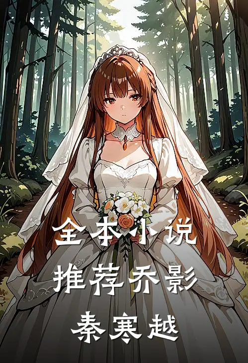 全本小说推荐乔影秦寒越