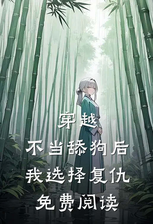 穿越：不当舔狗后，我选择复仇免费阅读