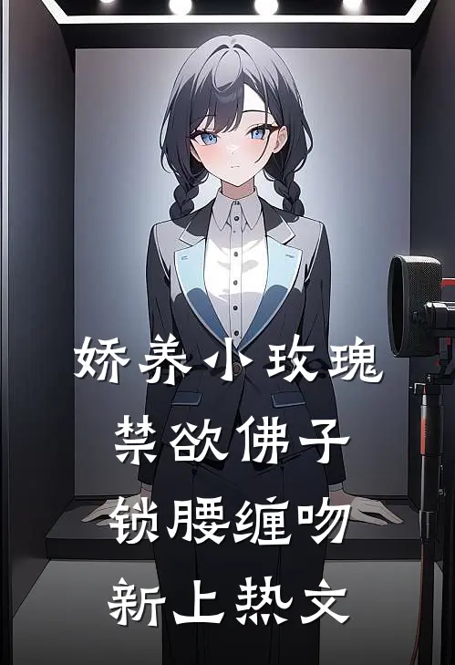 娇养小玫瑰，禁欲佛子锁腰缠吻新上热文