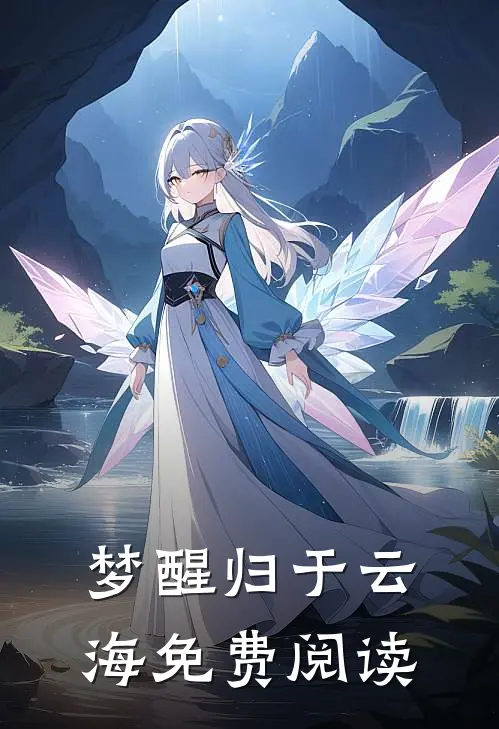 梦醒归于云海免费阅读