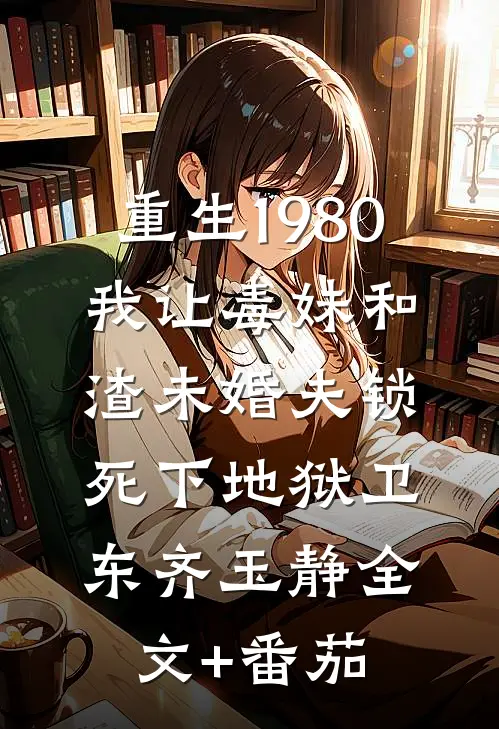重生1980，我让毒妹和渣未婚夫锁死下地狱卫东齐玉静全文+番茄
