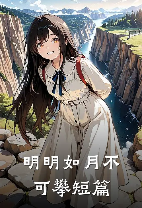 明明如月不可攀短篇