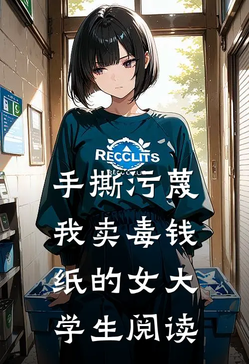 手撕污蔑我卖毒钱纸的女大学生阅读
