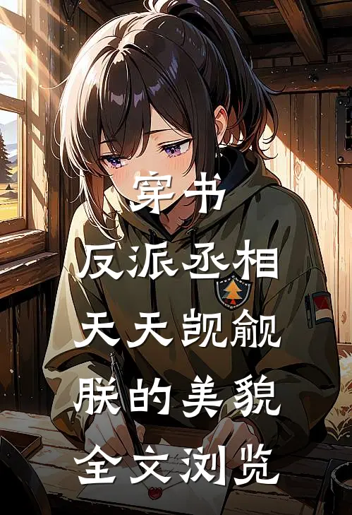 穿书:反派丞相天天觊觎朕的美貌全文浏览