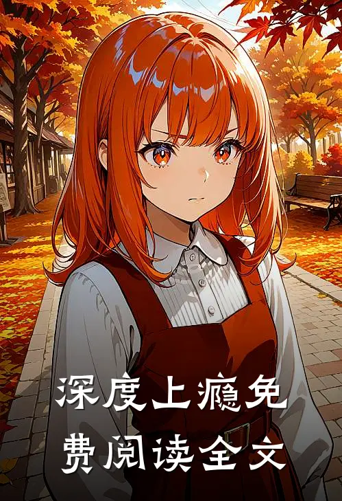 深度上瘾免费阅读全文