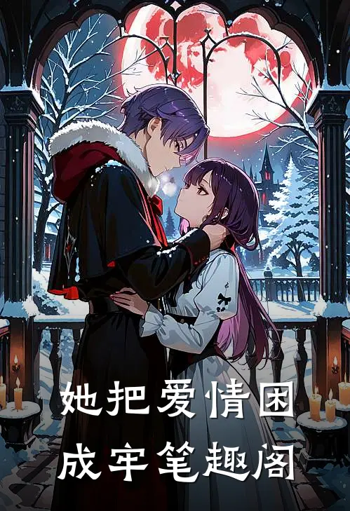 她把爱情困成牢笔趣阁
