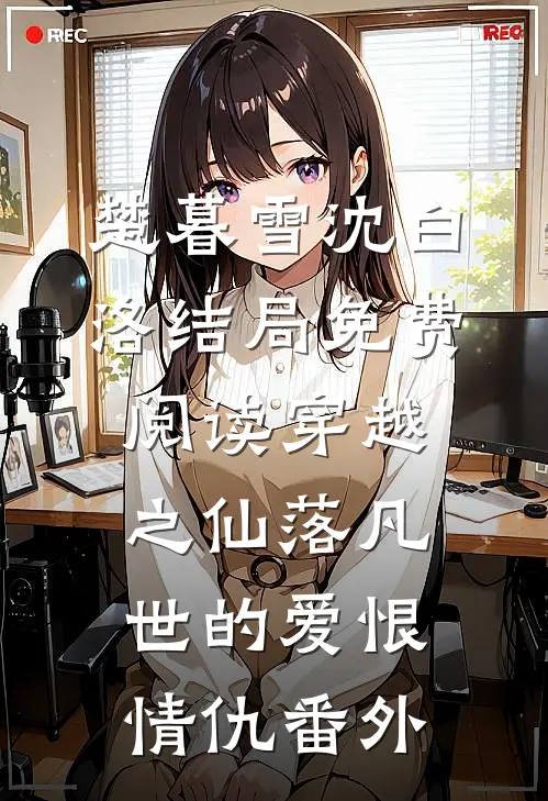 楚暮雪沈白洛结局免费阅读穿越之仙落凡世的爱恨情仇番外