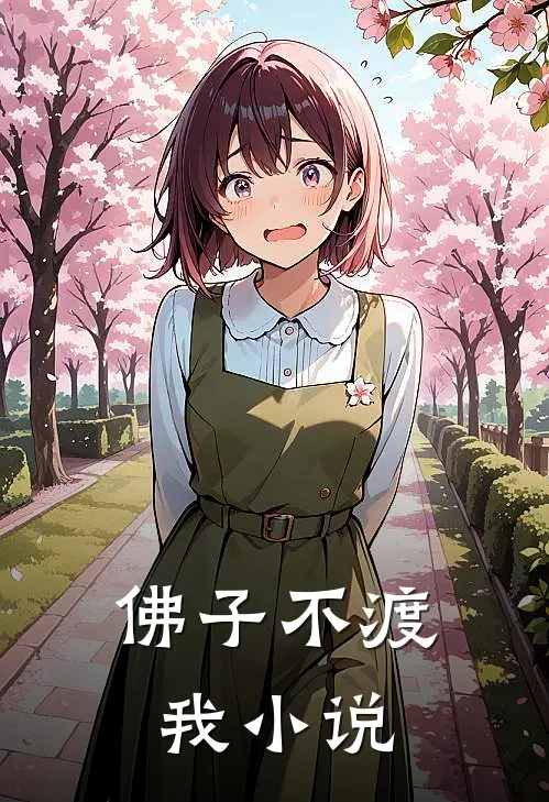 佛子不渡我小说