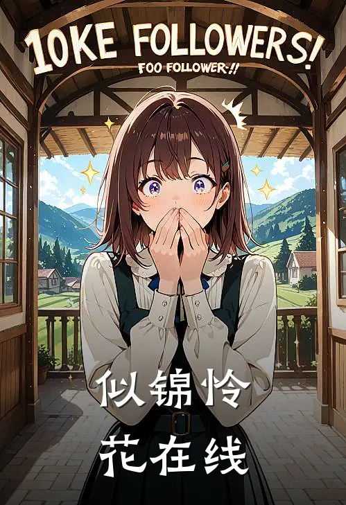 似锦怜花在线