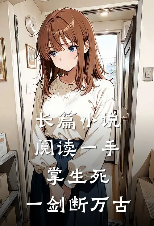 长篇小说阅读一手掌生死，一剑断万古