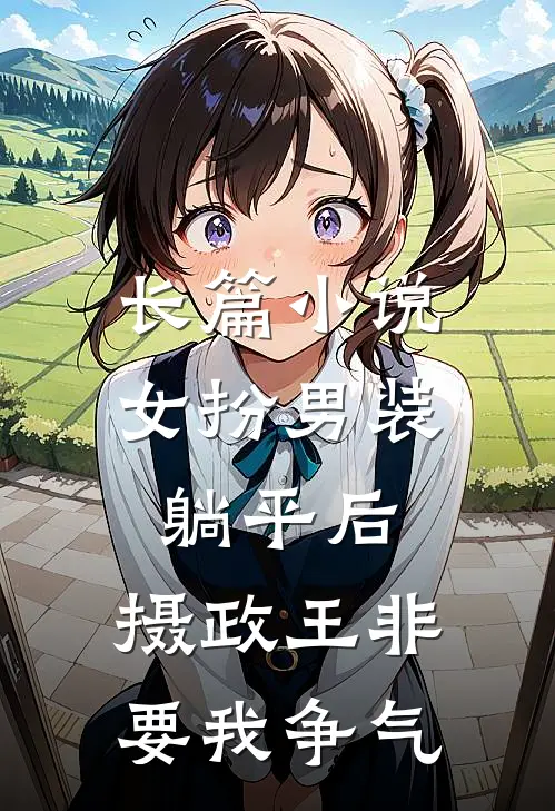 长篇小说女扮男装：躺平后，摄政王非要我争气