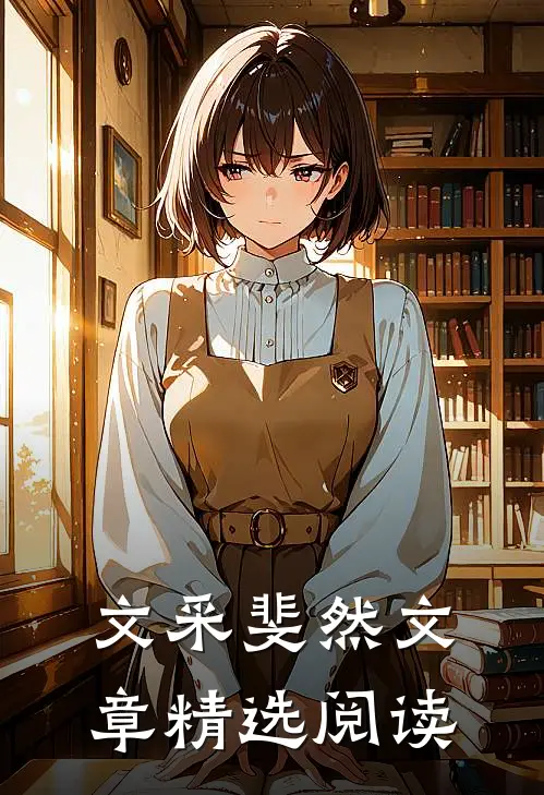 文采斐然文章精选阅读