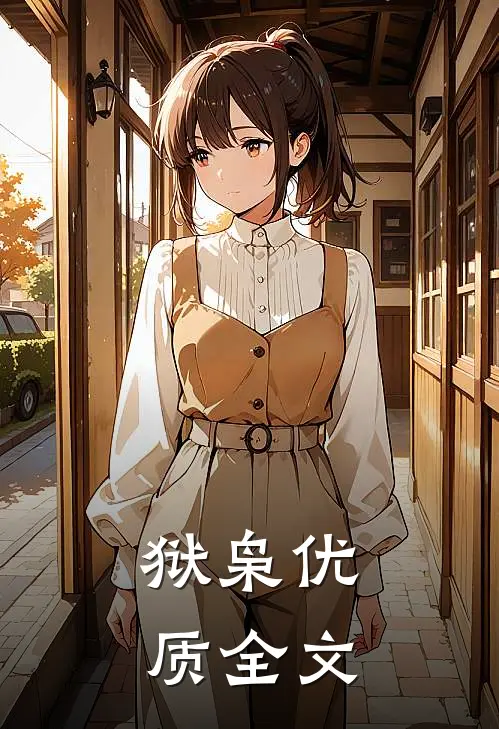 狱枭优质全文