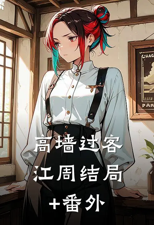 “高墙”过客江周结局+番外