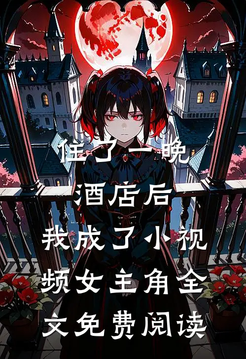 住了一晚酒店后，我成了小视频女主角全文免费阅读