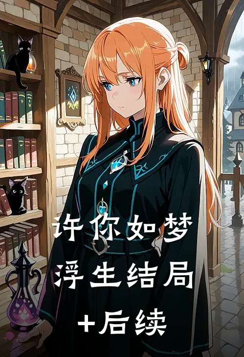 许你如梦浮生结局+后续