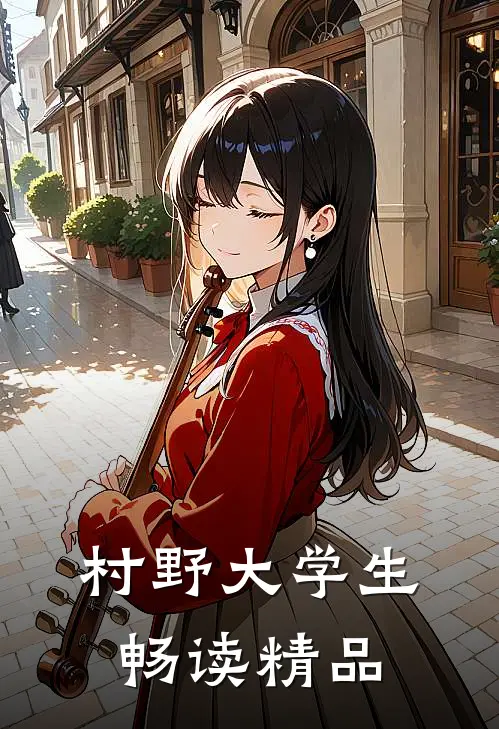 村野大学生畅读精品