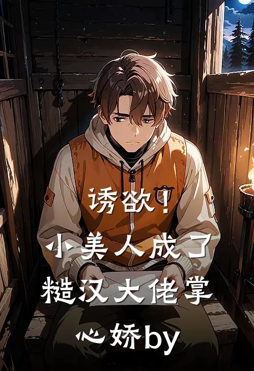 诱欲！小美人成了糙汉大佬掌心娇by