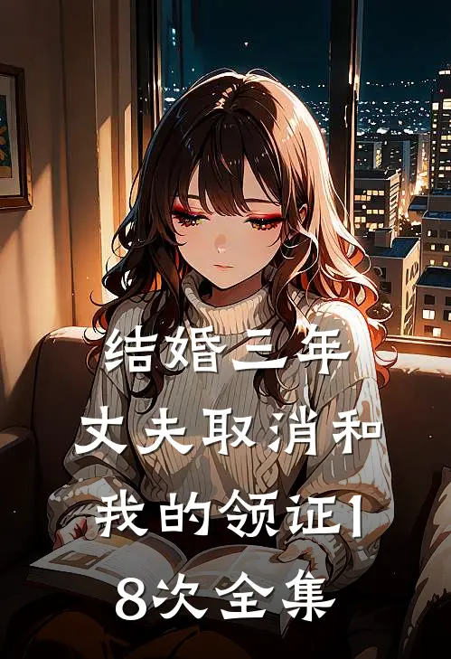 结婚三年，丈夫取消和我的领证18次全集